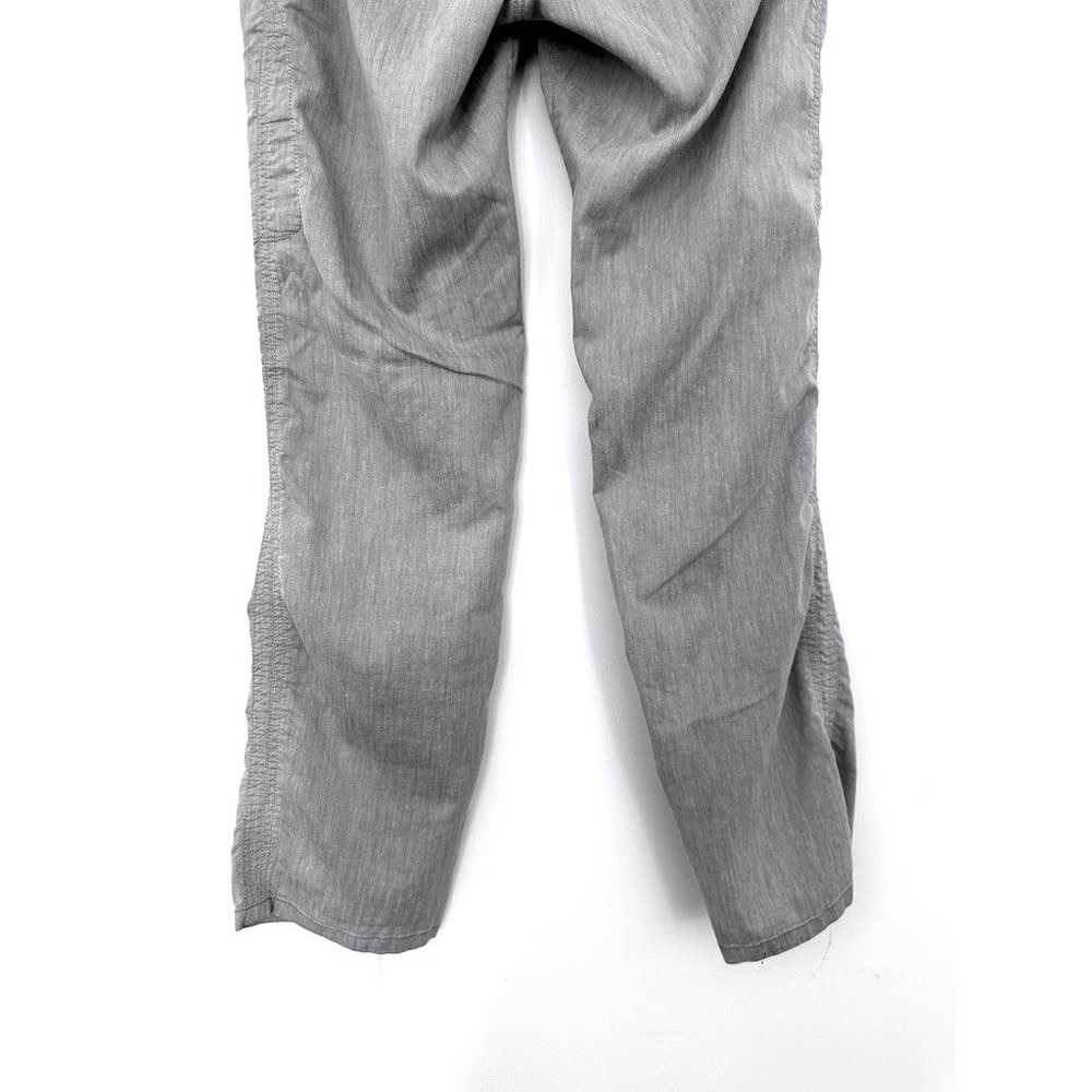 Kuhl Pants Women 8 Regular Gray Cabo Hiking Outdoor UPF 50 Utility Travel Casual - Picture 8 of 10